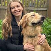 dog trainer