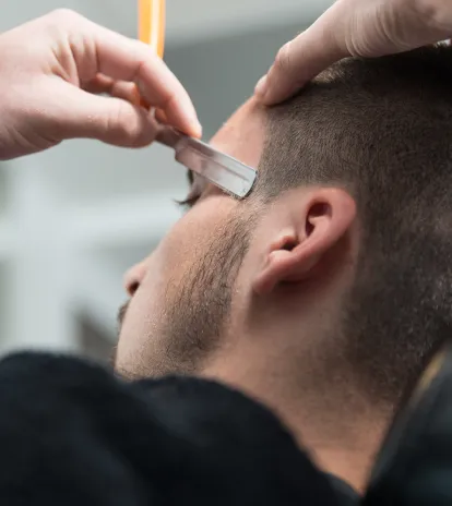 Hair Time Salon – Pakistan