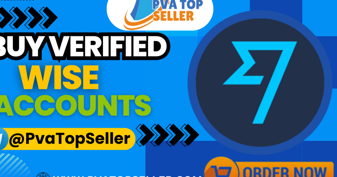 Buy Wise Business Accounts Easily: 5 Trusted Vendors - PROTOCOL