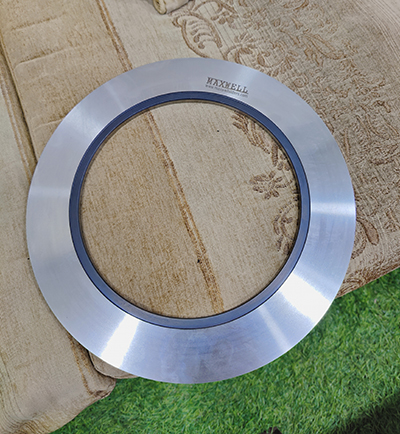 Maxwell Slitter - Industrial Blades & Knives Manufacturer