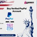 Buy Verified PayPal Account