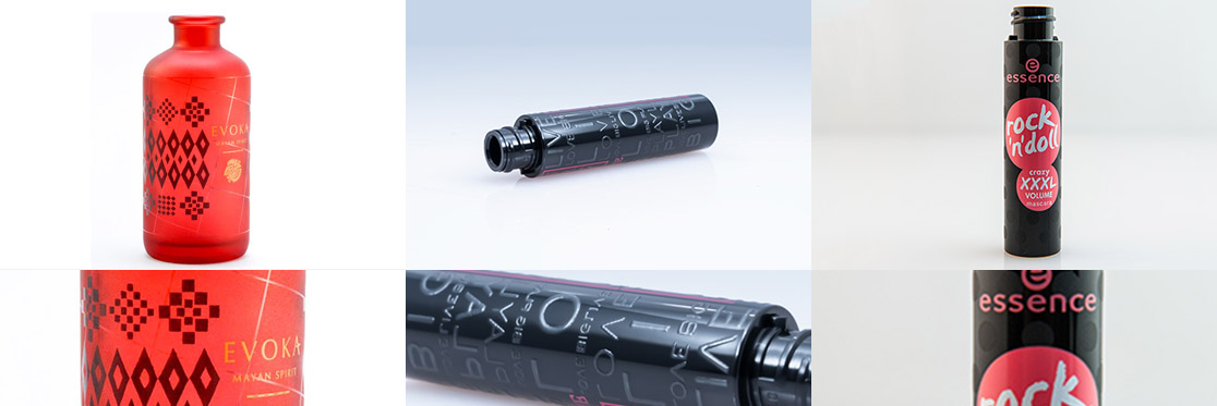 INDECO Serigrafia -Sérigraphie UV/UV LED