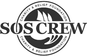 Animal Sanctuary Secure a Forever Home | SOS Crew