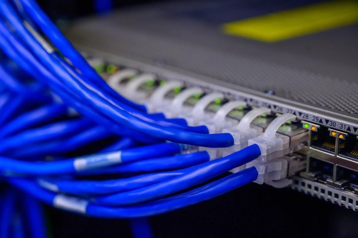 Understanding Network PDUs – Powering the Data Center