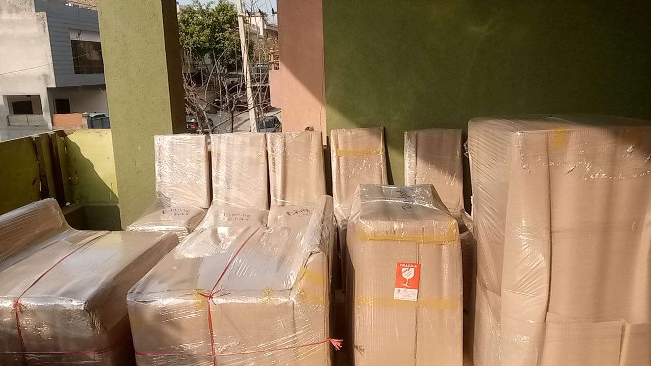 Packers and Movers in Rawalpindi | Expert Home Moving Service Company Rawalpindi | Marshall Packers & Movers