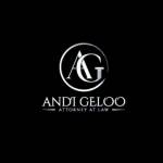 ANDI GELOO
