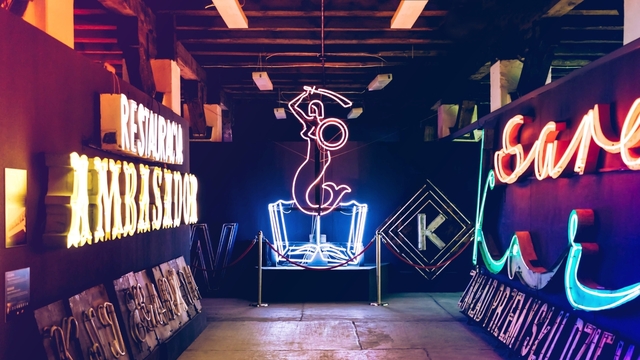 How to Design a Custom Neon Sign That Perfectly Represents Your Brand: Custom Neon Signs - Neon Designs