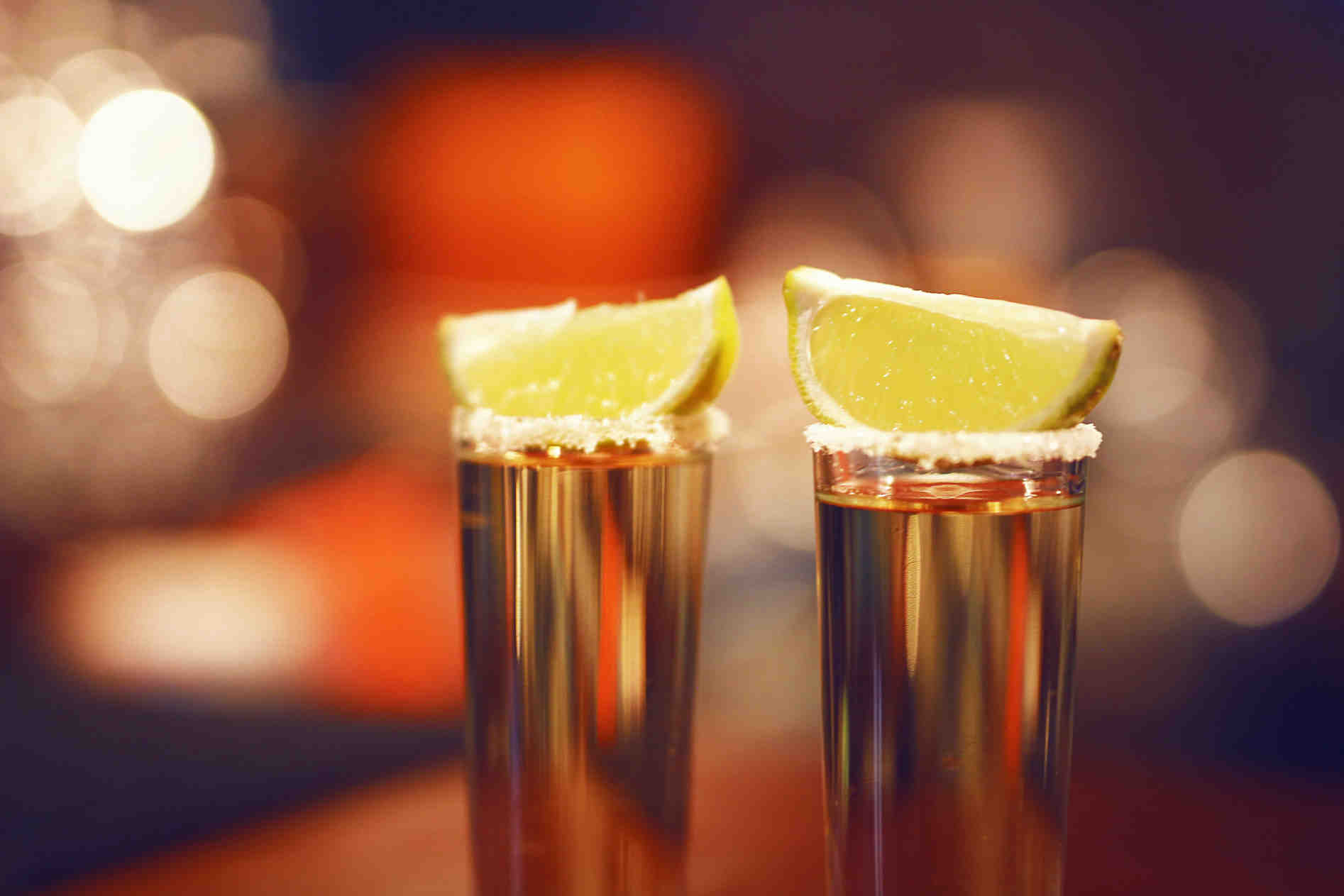 What Is Extra Anejo Tequila?