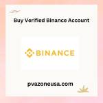 How to buy verified fully KYC Binance accounts