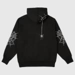 sp5derz hoodiez