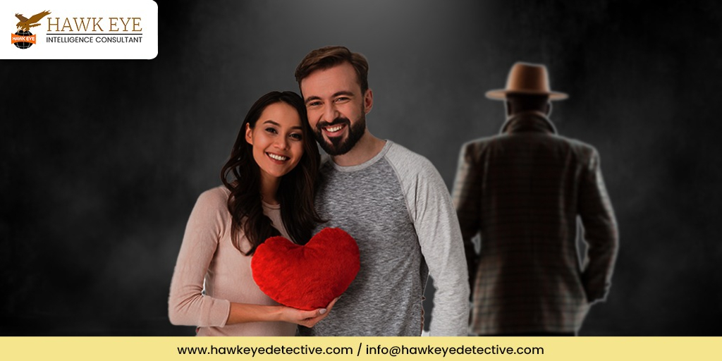 How Detective Agency for Marriage Protects You from Fraud - Hawkeye Detective