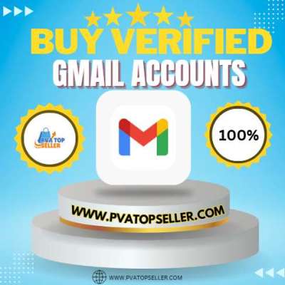 Buy Old Gmail Accounts Profile Picture
