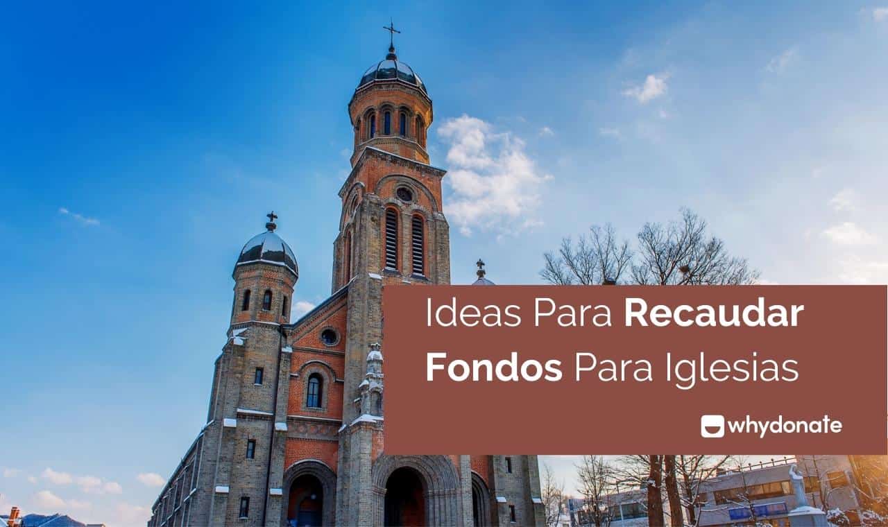 11 Ideas únicas Para Recaudar Fondos Para Iglesias | WhyDonate