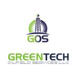 Gos Mena Oilfield
