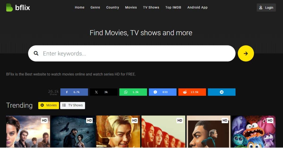 Search