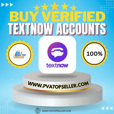 What is TextNow? Everything You Need to Know in 2025 Profile Picture