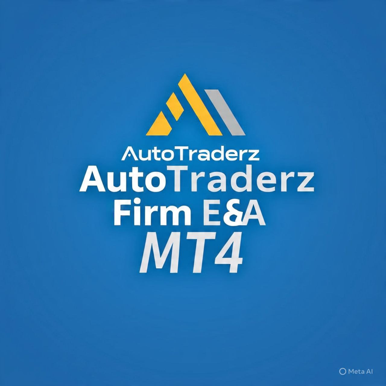 AutoTraderz PropFirm EA v1.01 MT4 - AtomFX Store