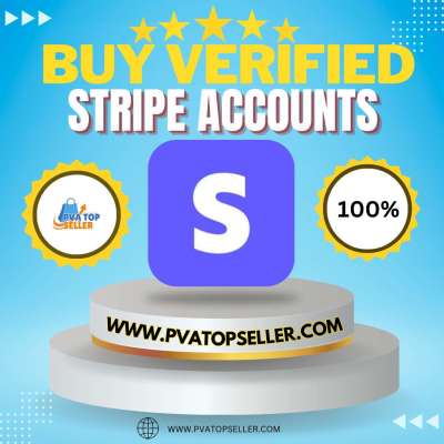 Buy Verified Stripe Accounts Profile Picture