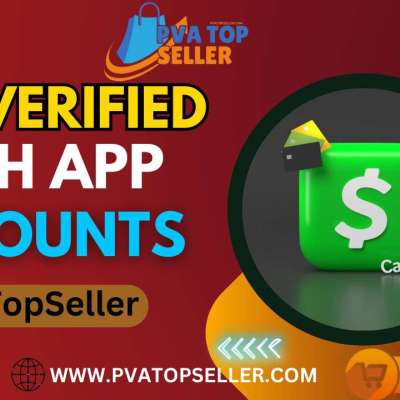 Top Places to Purchase Verified Cash App Accounts This Year Profile Picture