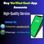 Browse Buy Verified CAsh App Accounts In USA