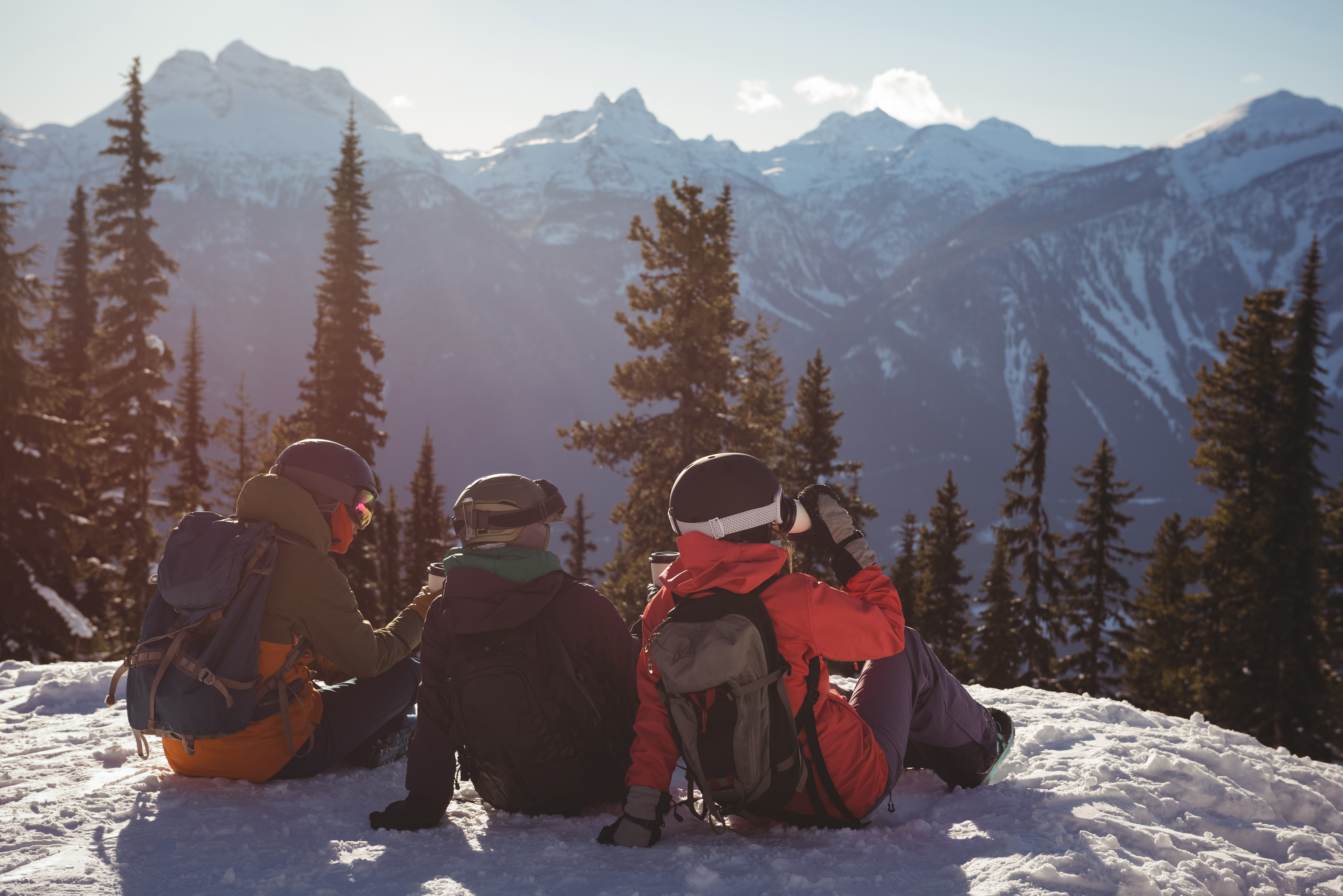 Banff Beyond the Postcard: Explore with Handpicked Tours and Sightseeing Packages - Post by Jumper Tours