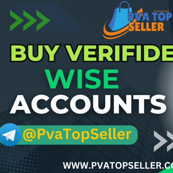 Where to Find Verified Wise Accounts: Best Platform This Year profile at Startupxplore