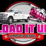Load it up dumpster rental