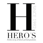 Hero Fashion