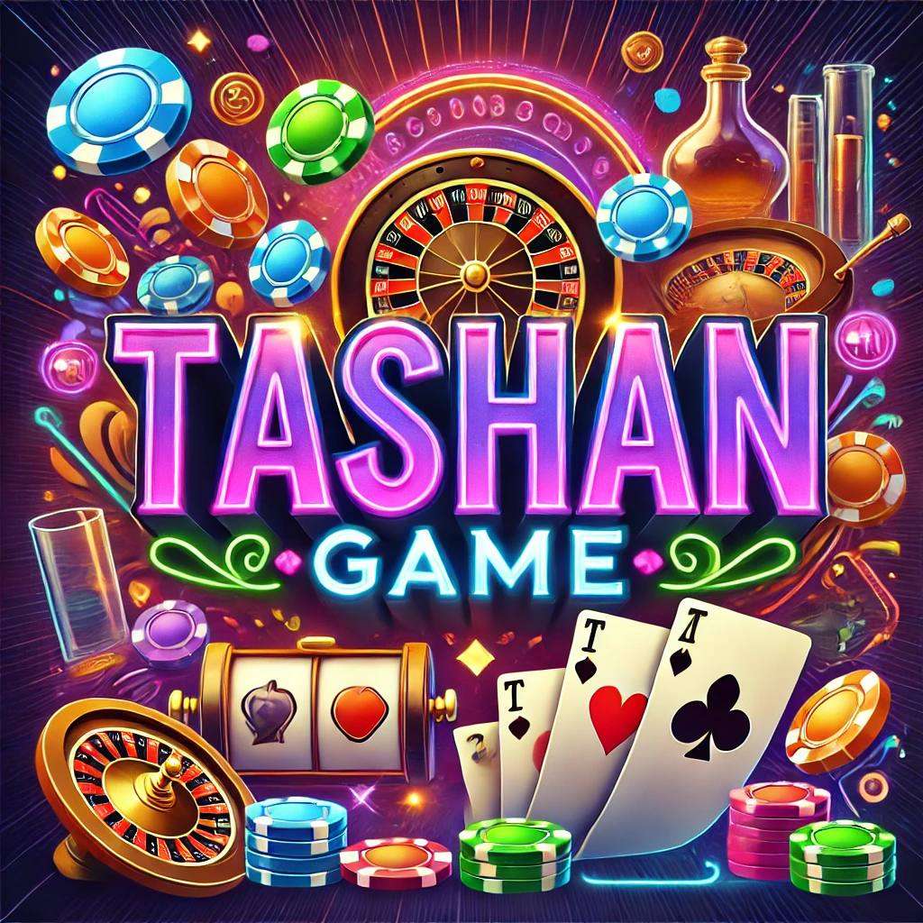 Tashan login