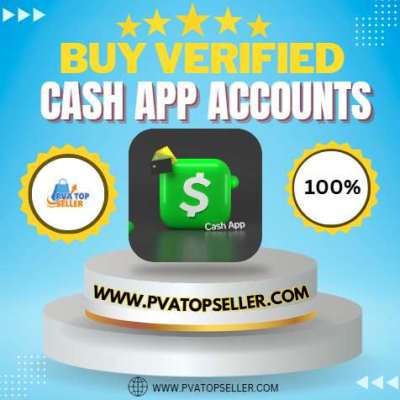 Top Places to Purchase Verified Cash App Accounts This Year Profile Picture
