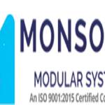 monsoon modular
