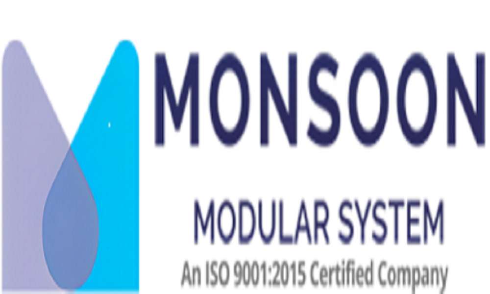 monsoon modular