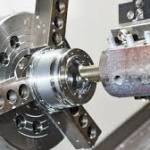 what is boring in machining