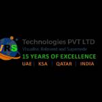 VRS Technologies Saudi Arabia