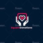 square donation