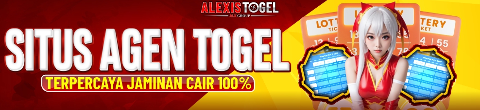 ALEXISTOGEL ?? Situs Agen Togel Terpercaya Jaminan Cair 100%