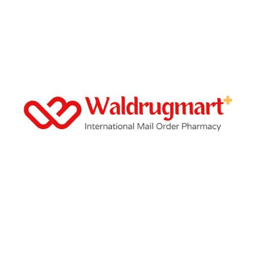 Waldrug Mart Pharmacy