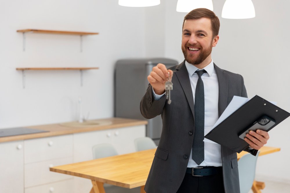 Why Finding The Right Realtor in California Makes All The Difference?