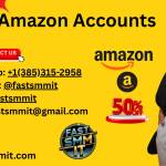 How Do You Buy Amazon Seller Accounts from the USA