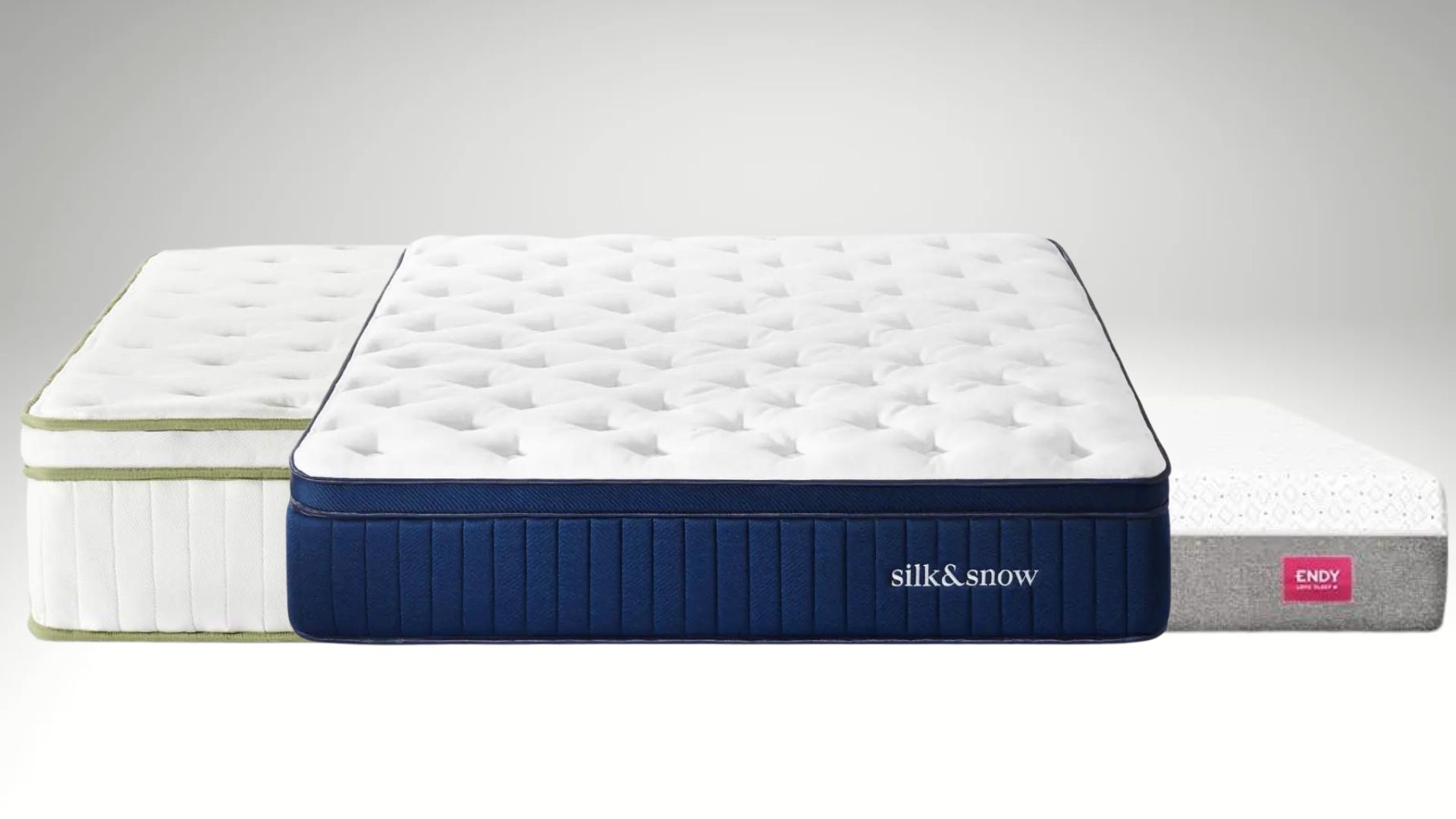 Les meilleurs matelas en 2024 : Un guide complet - L'Express
