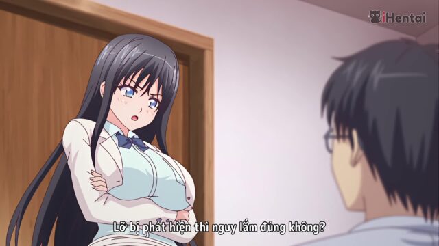 Phim Sex XXX Anime 18+ Hentai 3D Vietsub Không Che Mới Nhất 2025