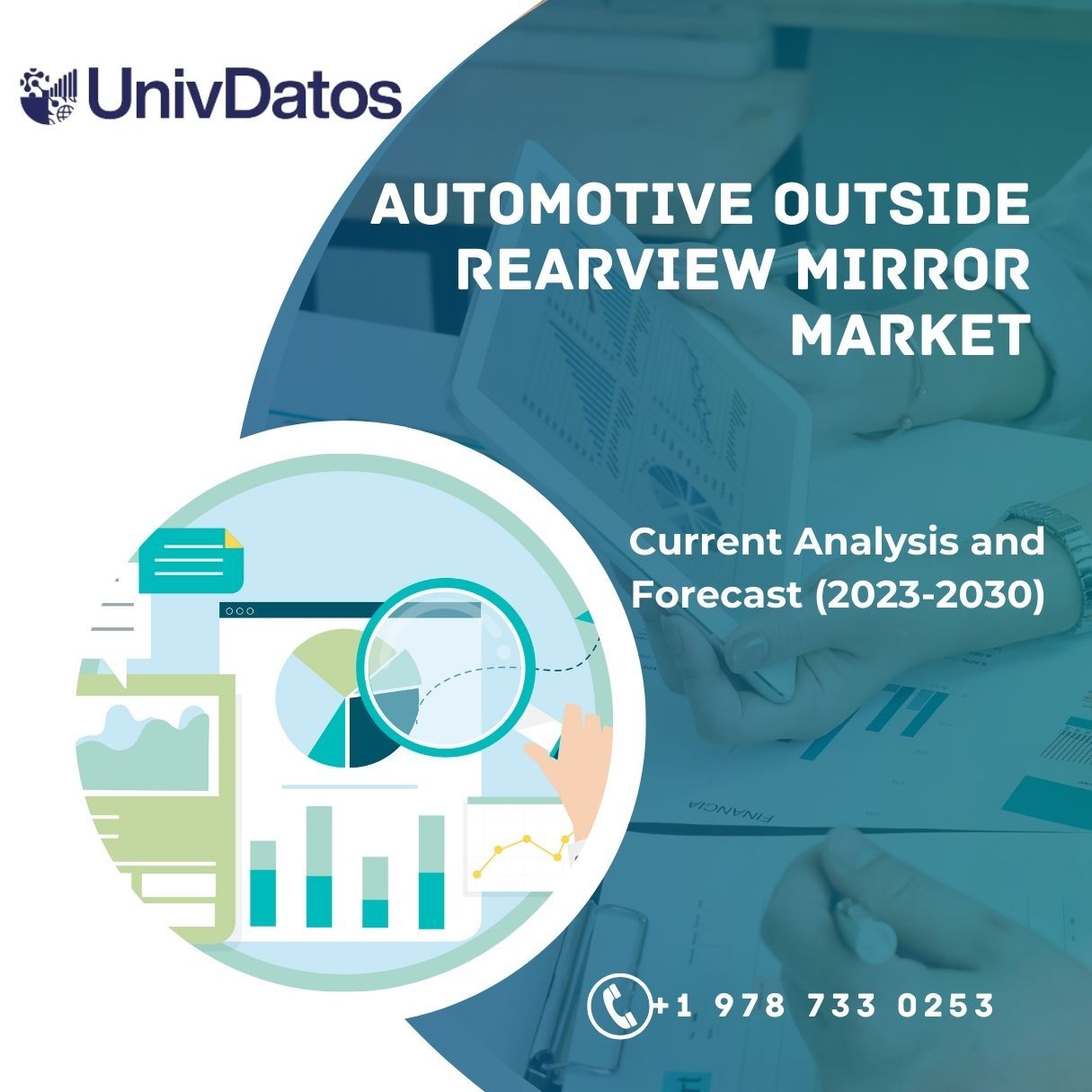 Automotive Outside Rearview Mirror Market Report & Growth-2030
