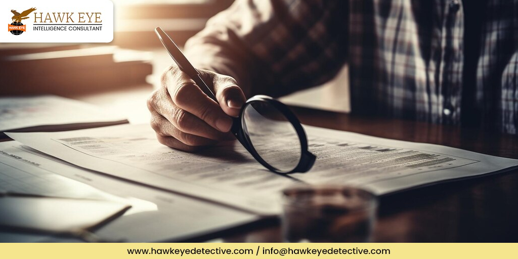 How Detective Services in Delhi Have Evolved with Technology - Hawkeye Detective