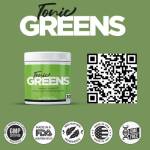 Tonic Greens Reviews 2025