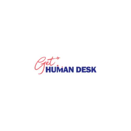 Get Human Desk