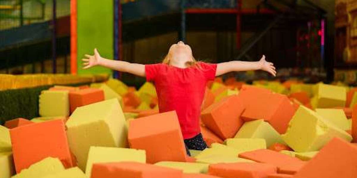Discover Non-Stop Fun at Hopup Jaipur: The Ultimate Gaming Zone in Jaipur
