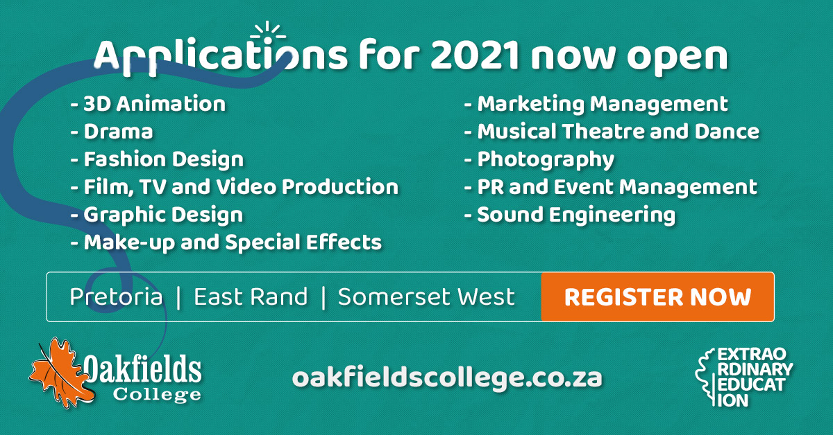 Study Full-time & Part-time Courses | Oakfields College