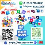 Buy USA Facebook Accounts