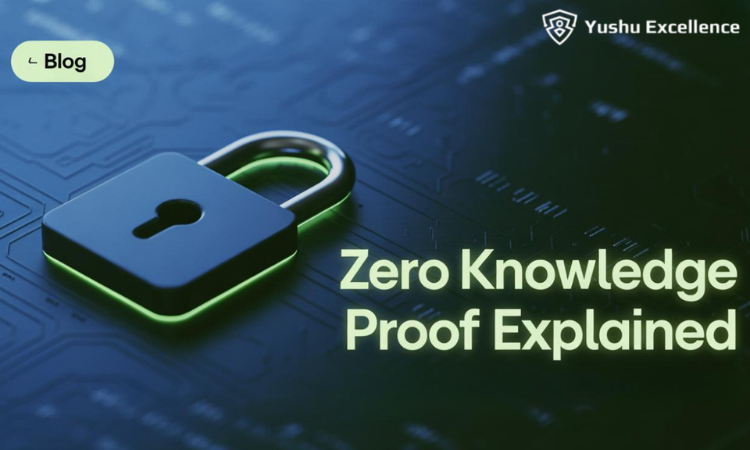 Unlock the power of Zero Knowledge Proof Identity: Zero Knowledge Proof in Simple Words: Why It Matters for Blockchain