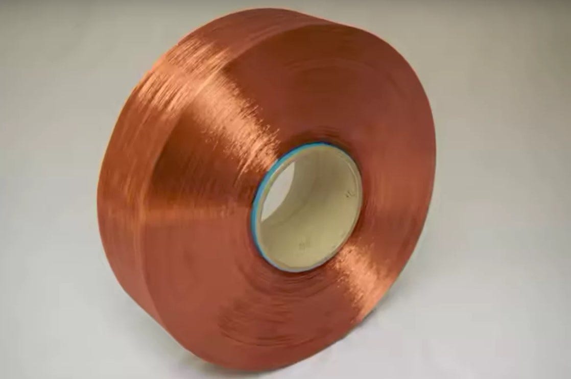 Understanding FDY Yarn: Characteristics, Applications, and Benefits in Textile Manufacturing | by ColossusTex | Jun, 2025 | Medium